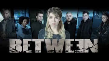 Backdrop for the TV series "Between" #1831441