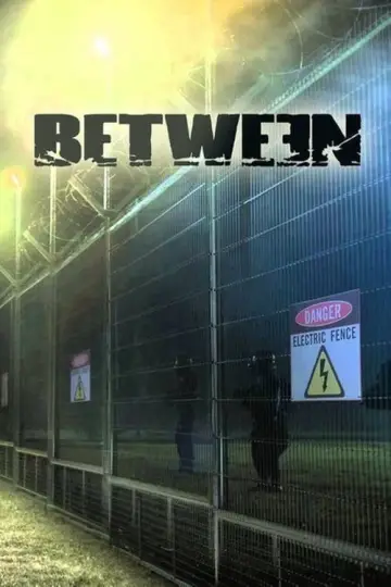 Between Poster