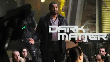 Backdrop к сериалу "Dark Matter" #1377474