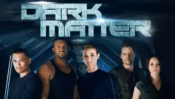 Backdrop к сериалу "Dark Matter" #1377482