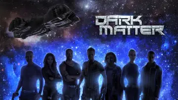 Backdrop к сериалу "Dark Matter" #1377483