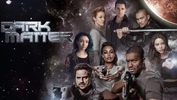 Backdrop к сериалу "Dark Matter" #1377484