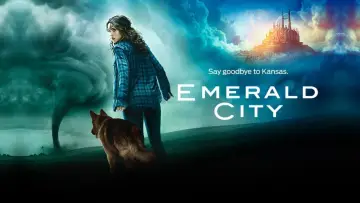 Backdrop к сериалу "Emerald City" #1470098