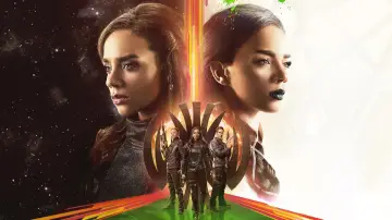 Backdrop к сериалу "Killjoys" #1385707