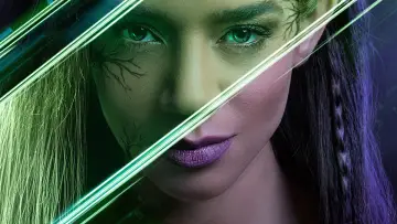 Backdrop к сериалу "Killjoys" #1385710