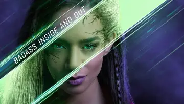 Backdrop к сериалу "Killjoys" #1385712