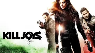 Backdrop к сериалу "Killjoys" #1385720