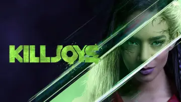Backdrop к сериалу "Killjoys" #1385730