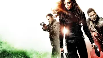 Backdrop к сериалу "Killjoys" #1385736