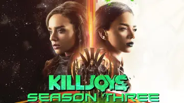 Backdrop к сериалу "Killjoys" #1385738