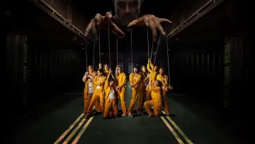 Backdrop к сериалу "Locked Up" #1369795