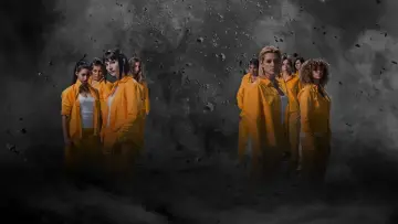 Backdrop к сериалу "Locked Up" #1369798