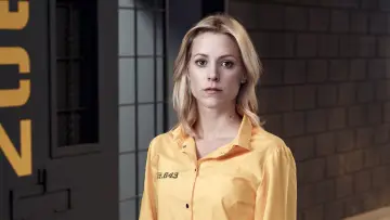 Backdrop к сериалу "Locked Up" #1369803