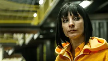 Backdrop к сериалу "Locked Up" #1369805
