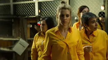 Backdrop к сериалу "Locked Up" #1369806