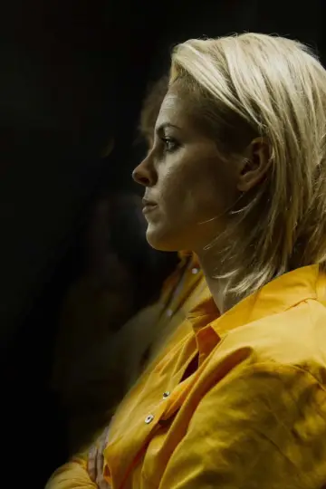 Poster к сериалу "Locked Up" #1369816