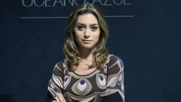 Backdrop к сериалу "O Negocio" #1341118