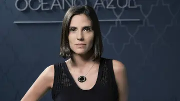 Backdrop к сериалу "O Negocio" #1341119