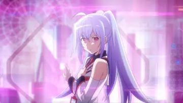 Backdrop к сериалу "Plastic Memories" #1457138