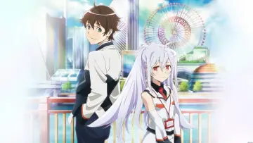 Backdrop к сериалу "Plastic Memories" #1457140