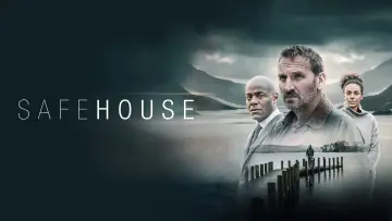 Backdrop for the TV series "Safe House" #1789909
