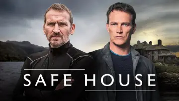 Backdrop for the TV series "Safe House" #1789910