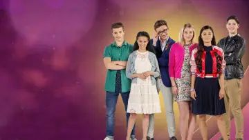 Backdrop к сериалу "The Evermoor Chronicles" #1427781