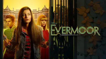 Backdrop к сериалу "The Evermoor Chronicles" #1427783