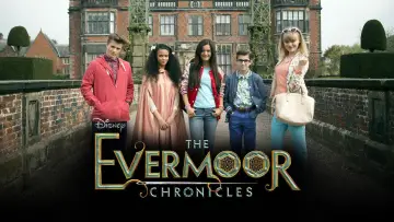 Backdrop к сериалу "The Evermoor Chronicles" #1427785