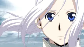 Backdrop for the TV series "The Heroic Legend of Arslan" #1539566