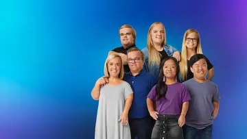 Backdrop к сериалу "7 Little Johnstons" #1490088