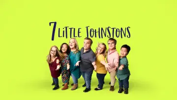 Backdrop к сериалу "7 Little Johnstons" #1490089