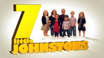 Backdrop к сериалу "7 Little Johnstons" #1490090