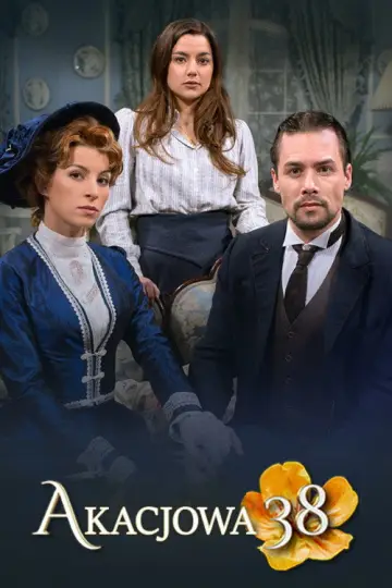 Acacias 38 (2015)