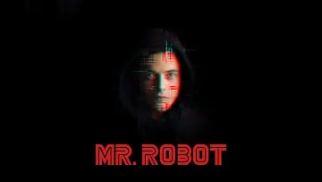 Backdrop к сериалу "Mr. Robot" #1302458