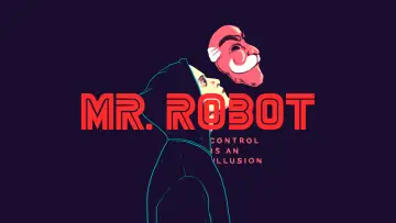 Backdrop к сериалу "Mr. Robot" #1302467