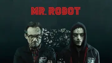 Backdrop к сериалу "Mr. Robot" #1302469