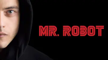 Backdrop к сериалу "Mr. Robot" #1302471