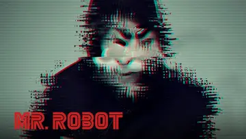 Backdrop к сериалу "Mr. Robot" #1302472
