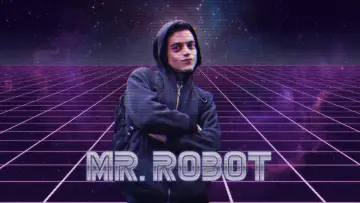 Backdrop к сериалу "Mr. Robot" #1302473