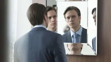 Backdrop к сериалу "Mr. Robot" #1302474