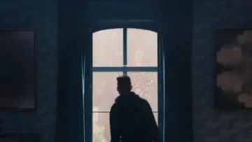 Backdrop к сериалу "Mr. Robot" #1302477