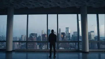 Backdrop к сериалу "Mr. Robot" #1302478