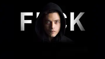 Backdrop к сериалу "Mr. Robot" #1302479