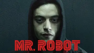 Backdrop к сериалу "Mr. Robot" #1302483