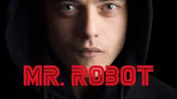 Backdrop к сериалу "Mr. Robot" #1302484