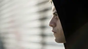 Backdrop к сериалу "Mr. Robot" #1302485