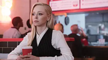 Backdrop к сериалу "Mr. Robot" #1302491