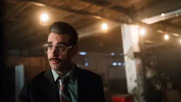 Backdrop к сериалу "Mr. Robot" #1302492
