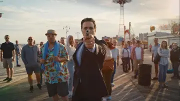 Backdrop к сериалу "Mr. Robot" #1302494